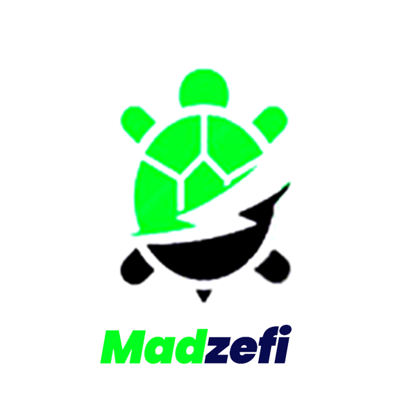 Madzefi